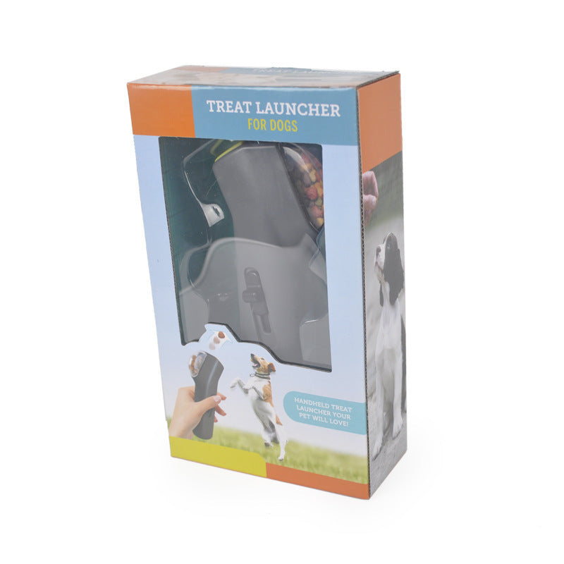 Dog Treat Launcher - Ma boutique