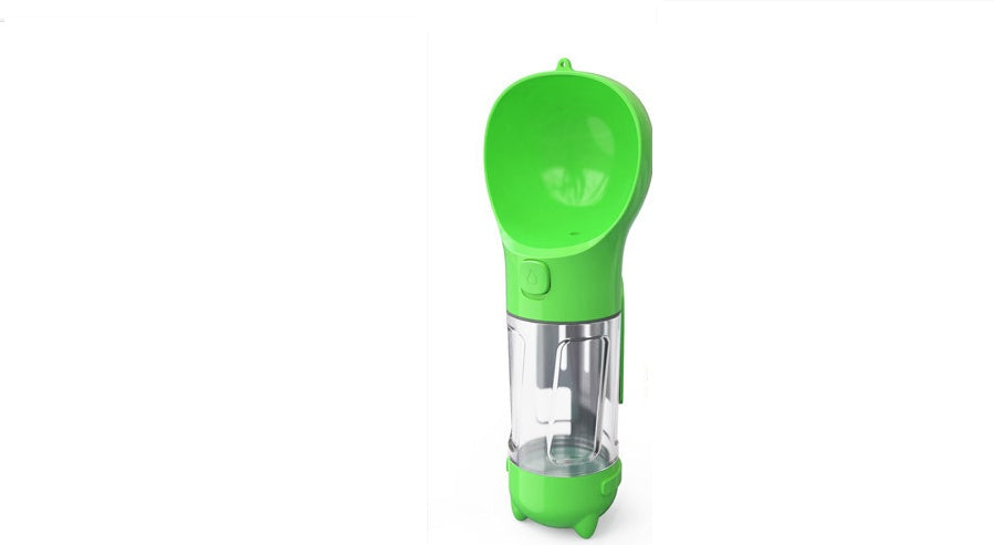 Pet Multi-functional Water Bottle - Ma boutique