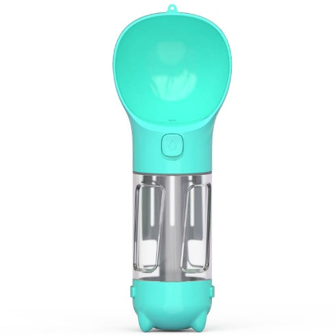 Pet Multi-functional Water Bottle - Ma boutique