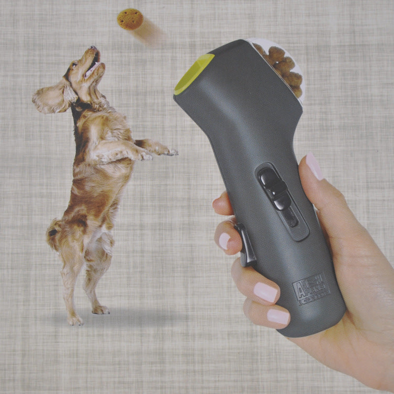 Dog Treat Launcher - Ma boutique