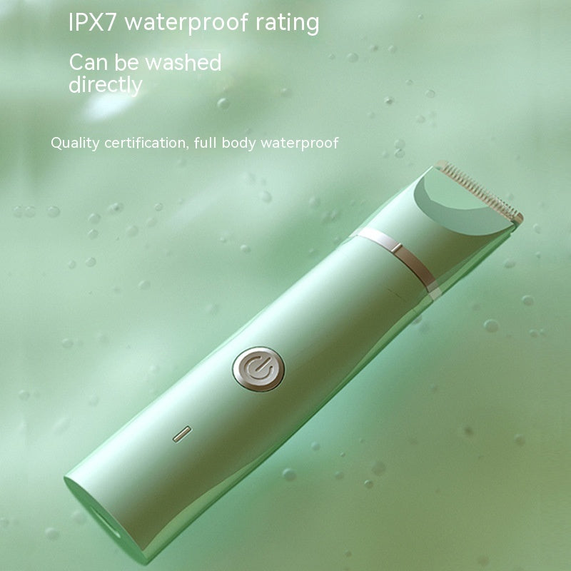 Pet Hair Shaver - Ma boutique