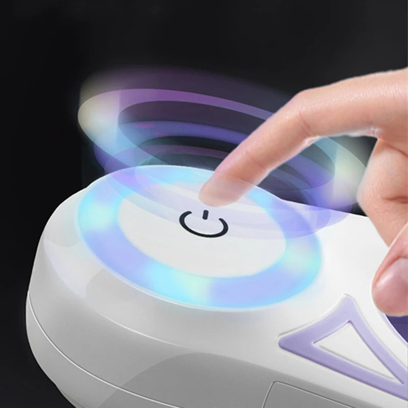 Retractable Dog Leash with LED Light - Ma boutique