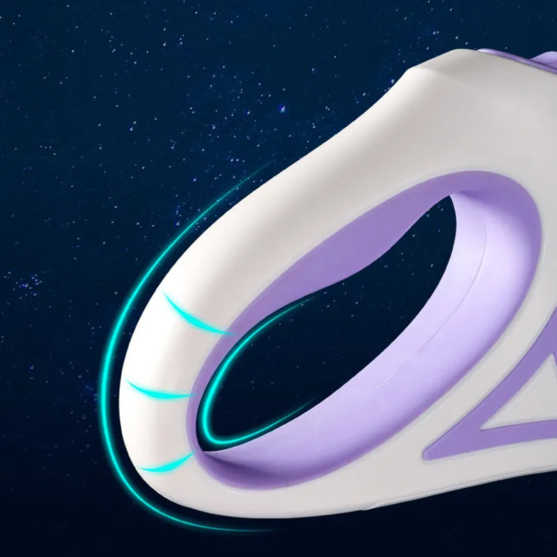 Retractable Dog Leash with LED Light - Ma boutique