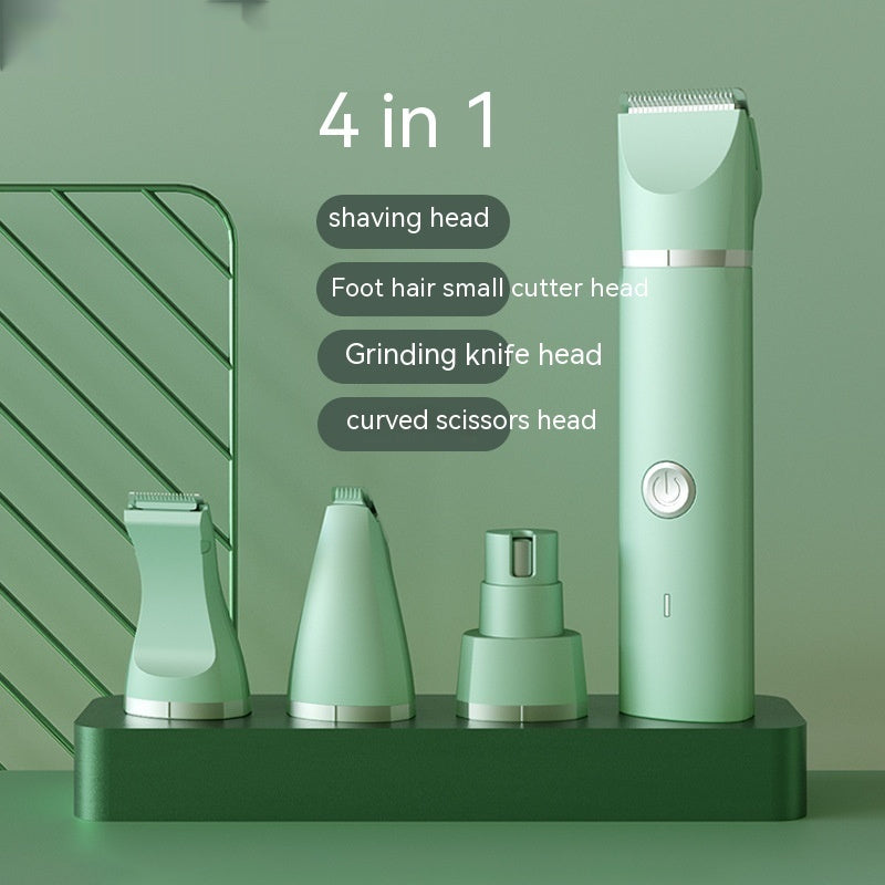 Pet Hair Shaver - Ma boutique