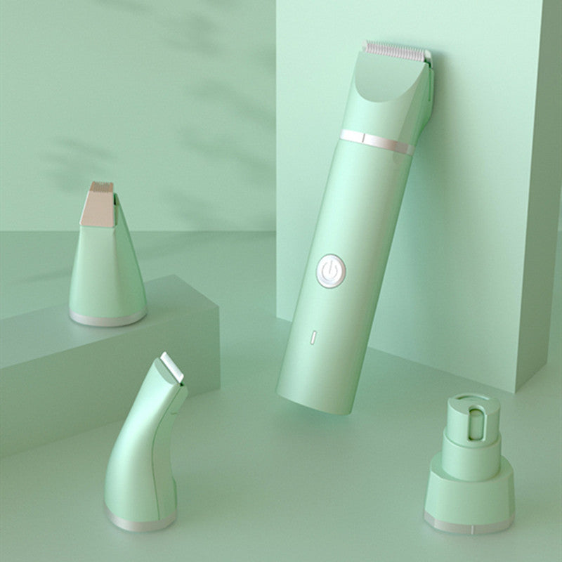 Pet Hair Shaver - Ma boutique