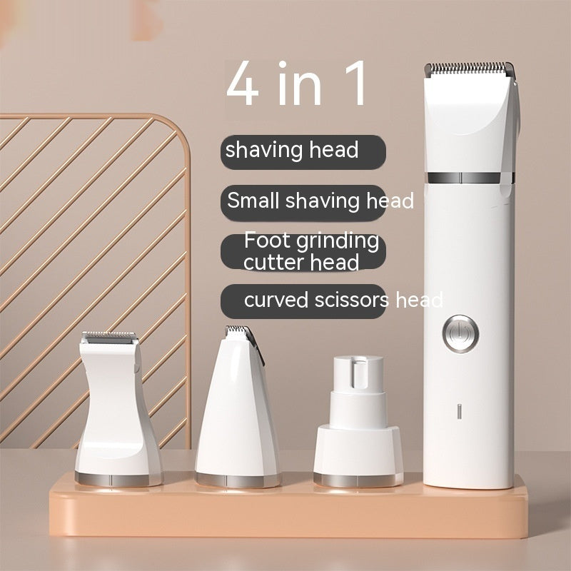 Pet Hair Shaver - Ma boutique